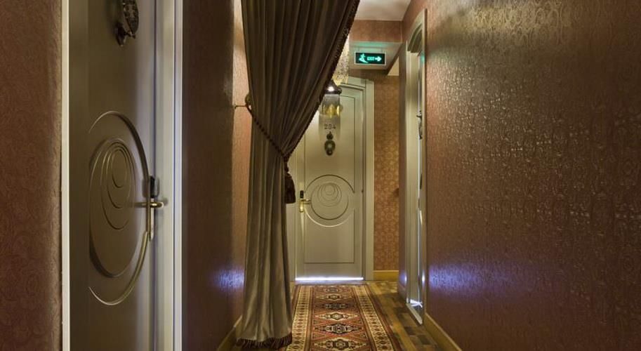 Sokullu Pasa Hotel - 15