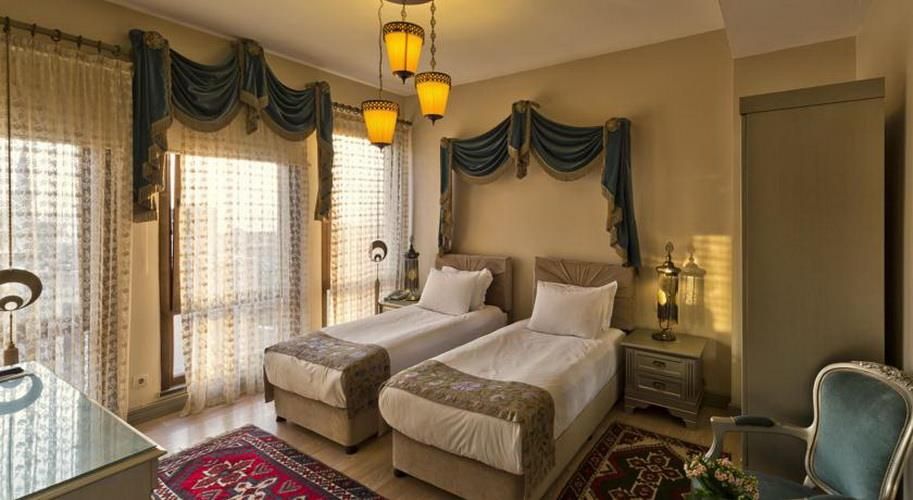 Sokullu Pasa Hotel - 16