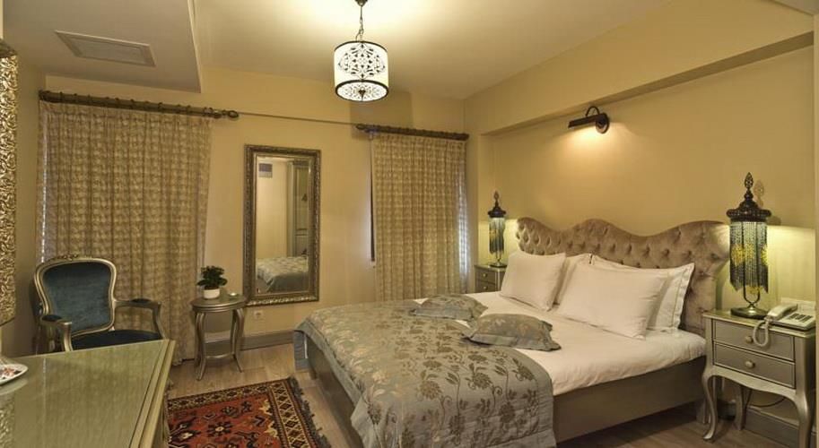 Sokullu Pasa Hotel - 17