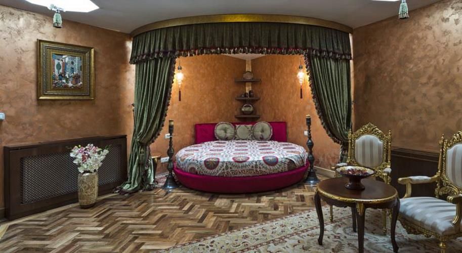 Sokullu Pasa Hotel - 18