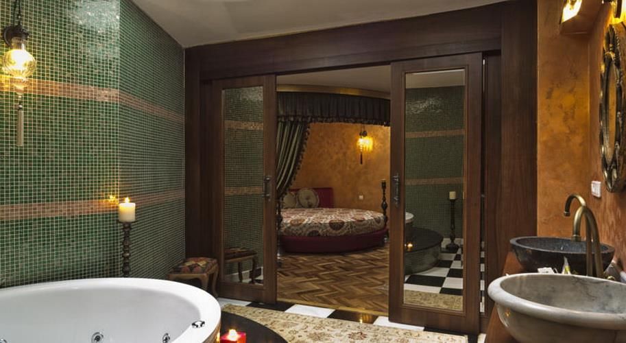 Sokullu Pasa Hotel - 21