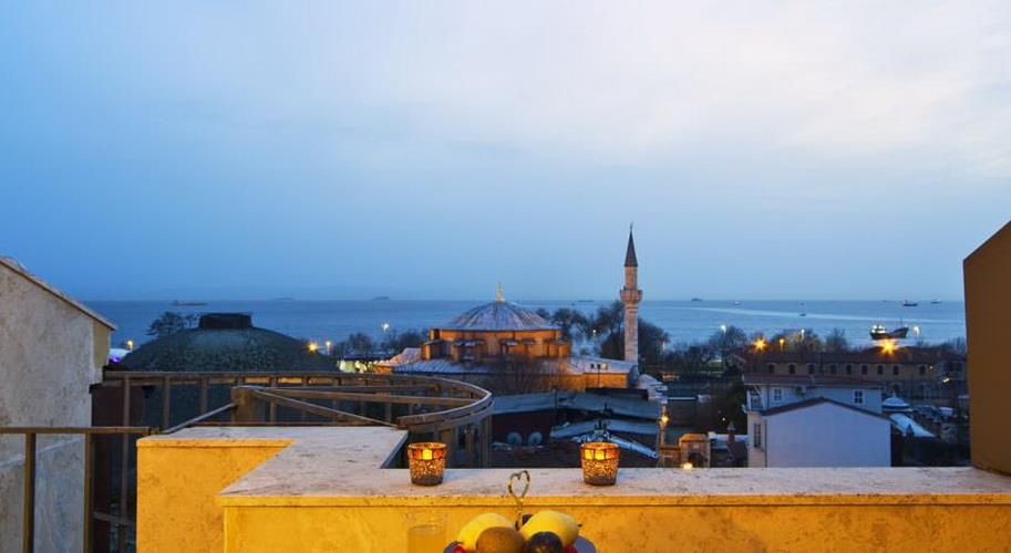 Sokullu Pasa Hotel - 22