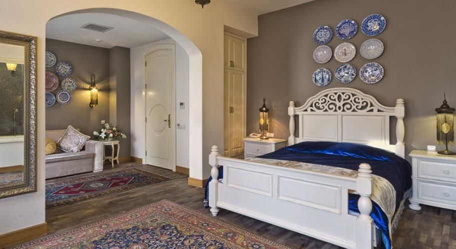 Sokullu Pasa Hotel - 23