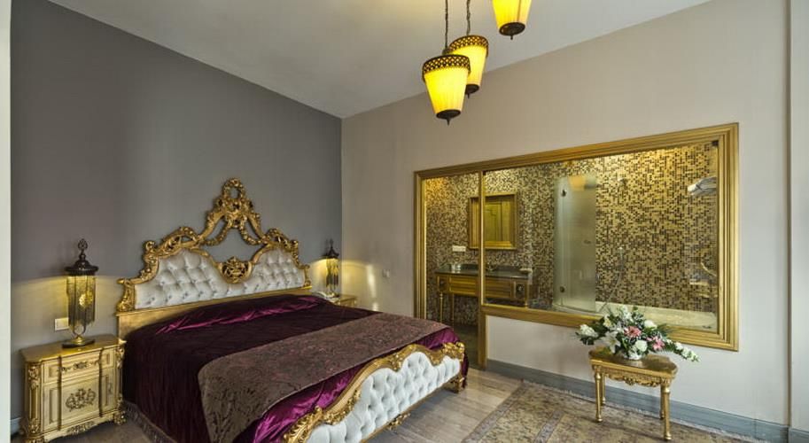 Sokullu Pasa Hotel - 24