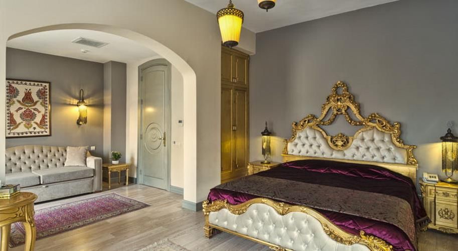 Sokullu Pasa Hotel - 25