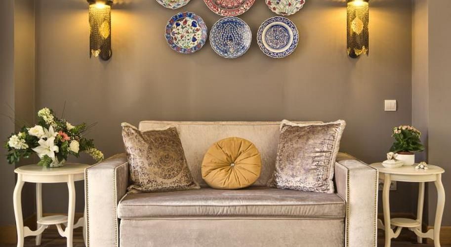 Sokullu Pasa Hotel - 26