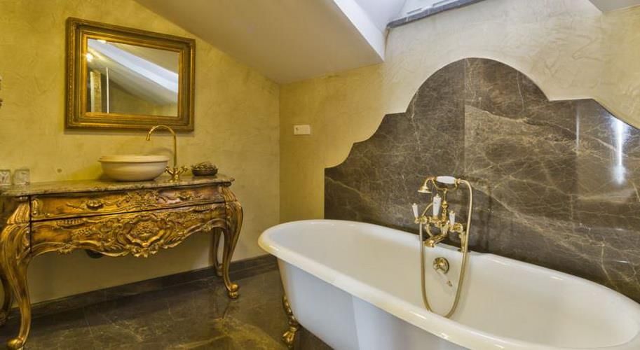 Sokullu Pasa Hotel - 28