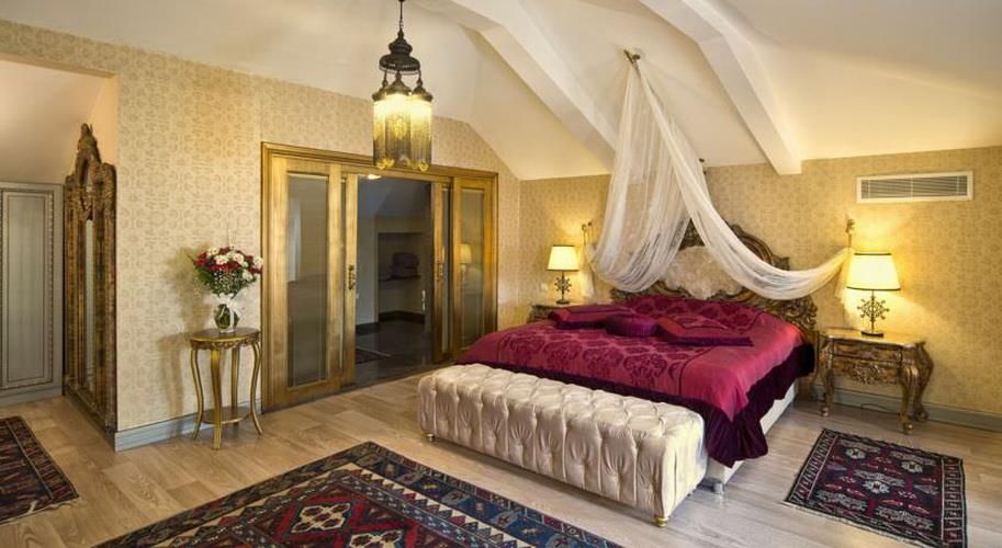 Sokullu Pasa Hotel - 29