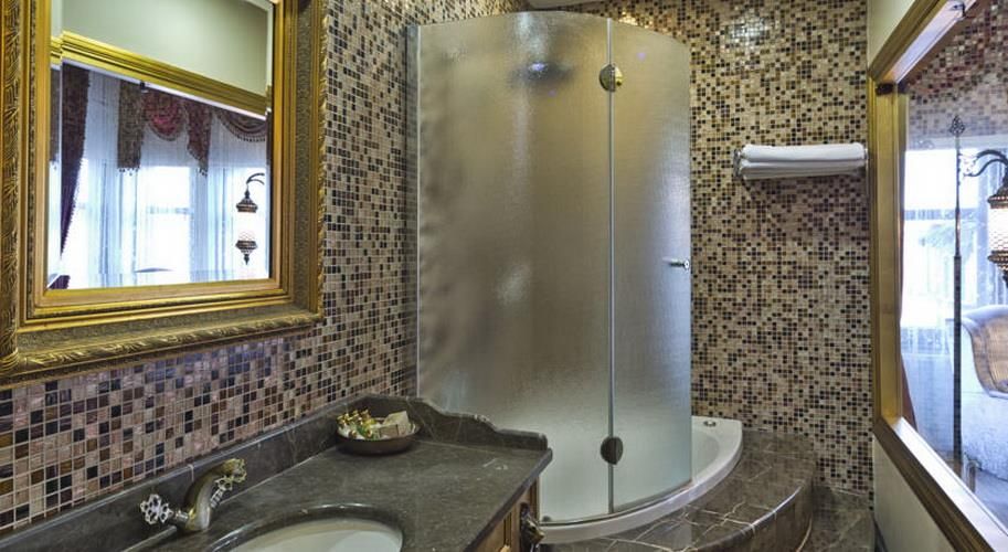 Sokullu Pasa Hotel - 30