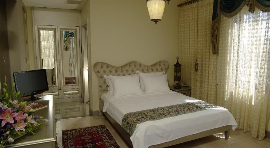 Sokullu Pasa Hotel - 4