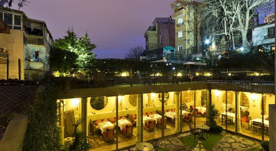 Sokullu Pasa Hotel - 31