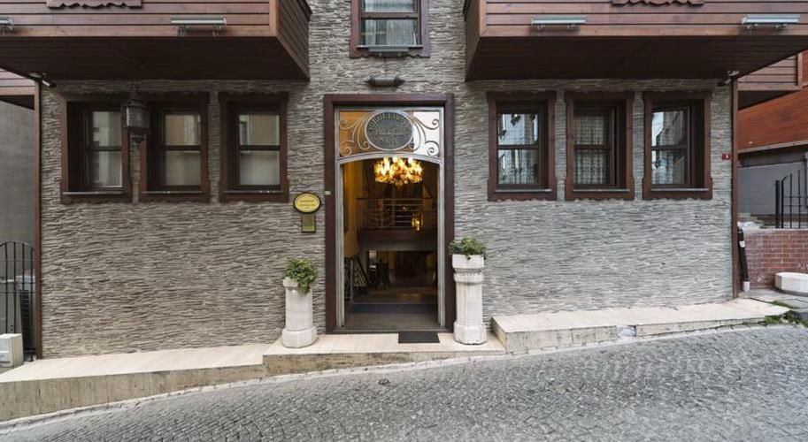 Sokullu Pasa Hotel - 32