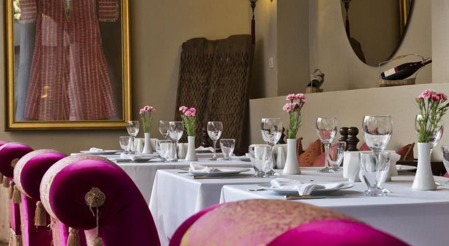 Sokullu Pasa Hotel - 33