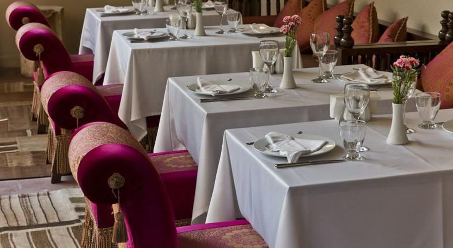 Sokullu Pasa Hotel - 34