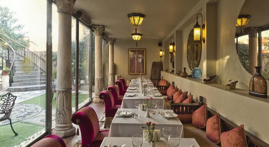 Sokullu Pasa Hotel - 37