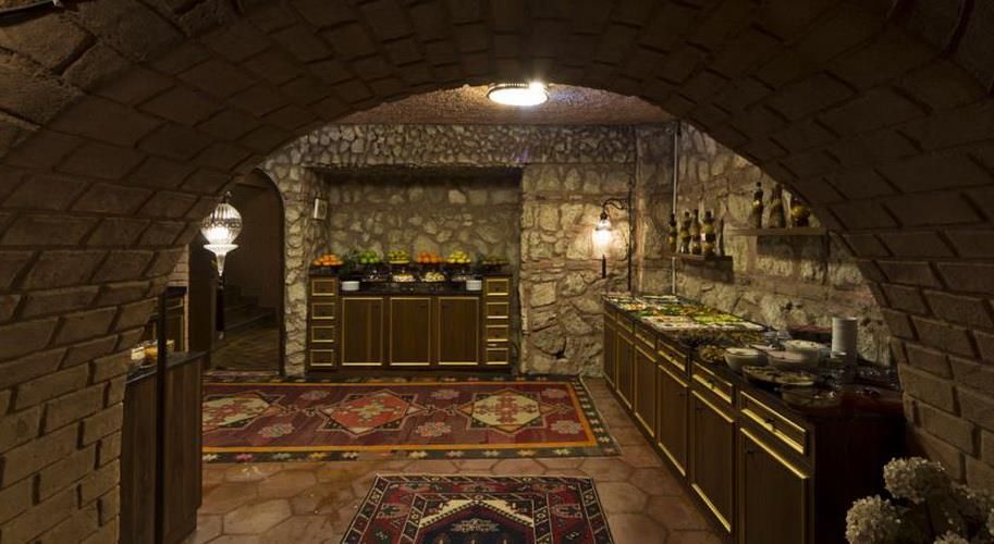 Sokullu Pasa Hotel - 38