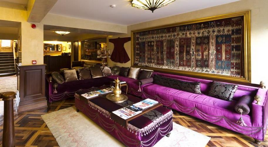 Sokullu Pasa Hotel - 40