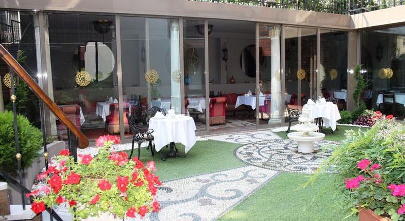 Sokullu Pasa Hotel - 5