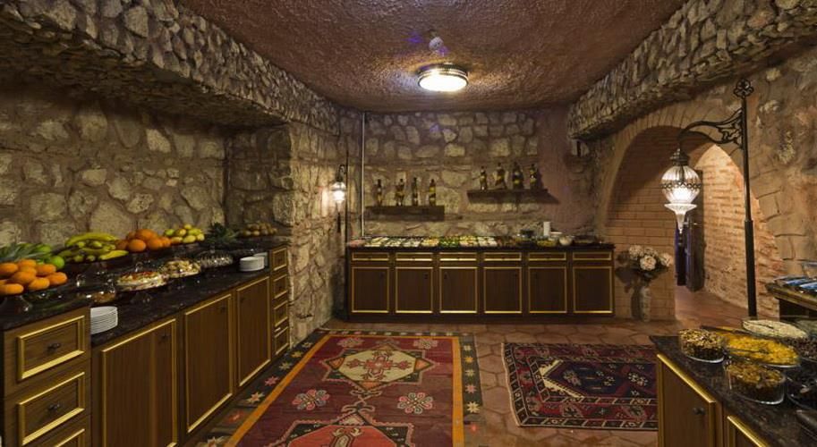 Sokullu Pasa Hotel - 42