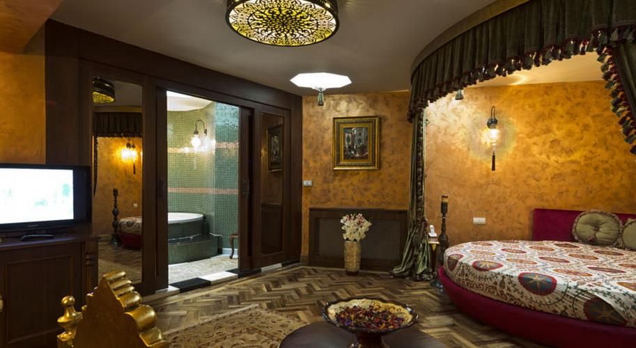 Sokullu Pasa Hotel - 44