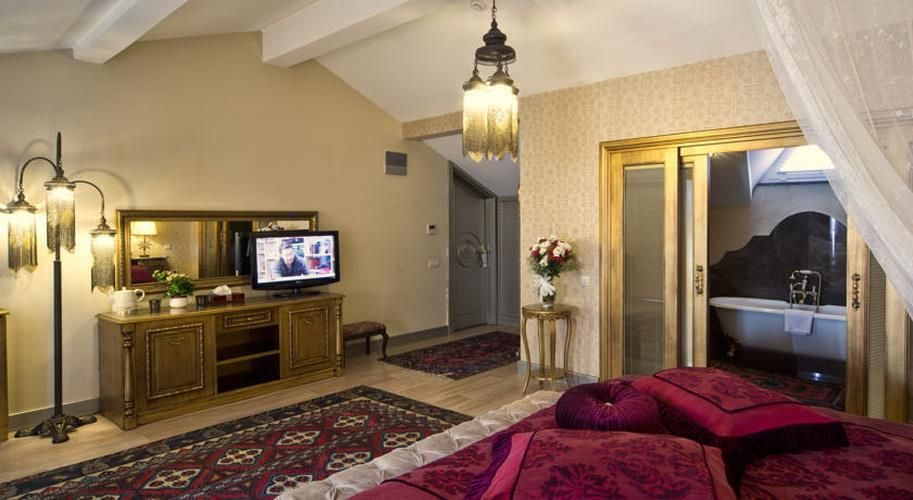 Sokullu Pasa Hotel - 45