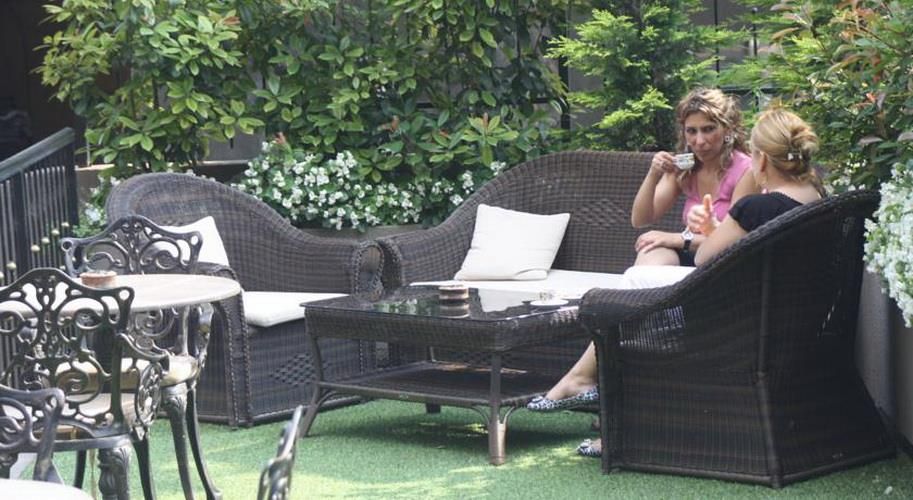 Sokullu Pasa Hotel - 7