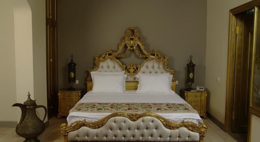 Sokullu Pasa Hotel - 8