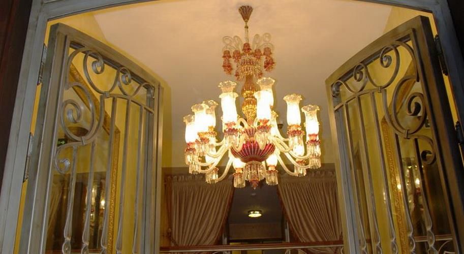 Sokullu Pasa Hotel - 9