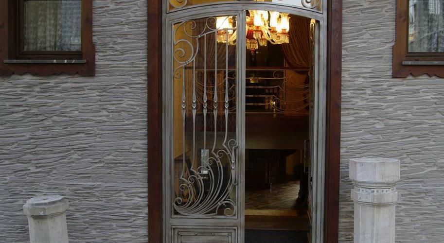 Sokullu Pasa Hotel - 10