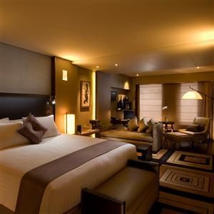 HILTON BEIJING WANGFUJING HOTEL - 2