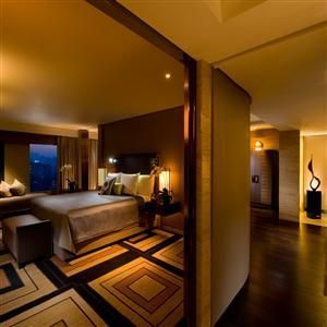 HILTON BEIJING WANGFUJING HOTEL - 3