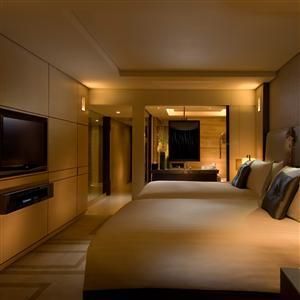 HILTON BEIJING WANGFUJING HOTEL - 4
