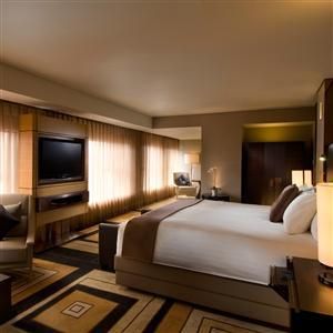 HILTON BEIJING WANGFUJING HOTEL - 6