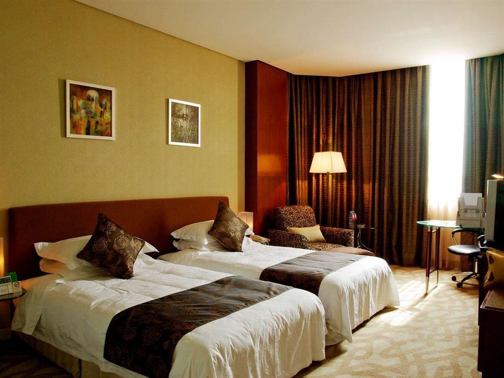 Картинка отеля - 8