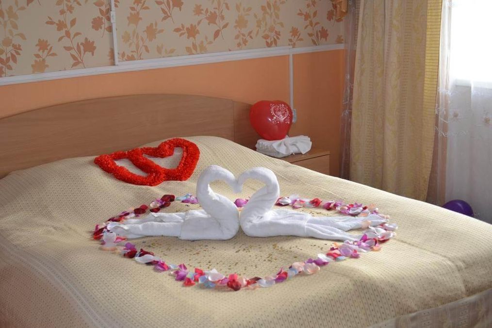 Картинка отеля - 4