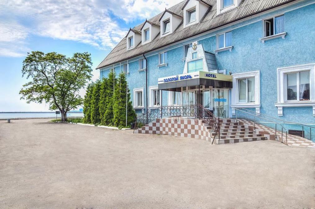 Картинка отеля - 7