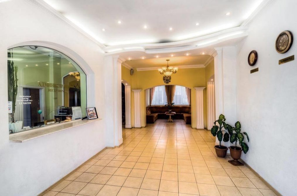 Картинка отеля - 8