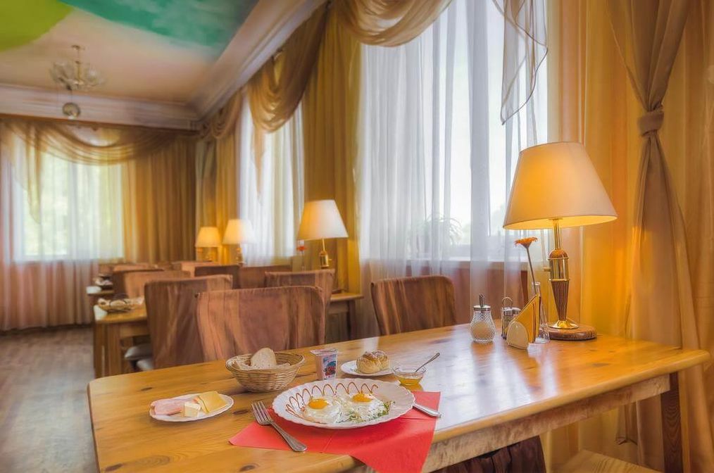 Картинка отеля - 9