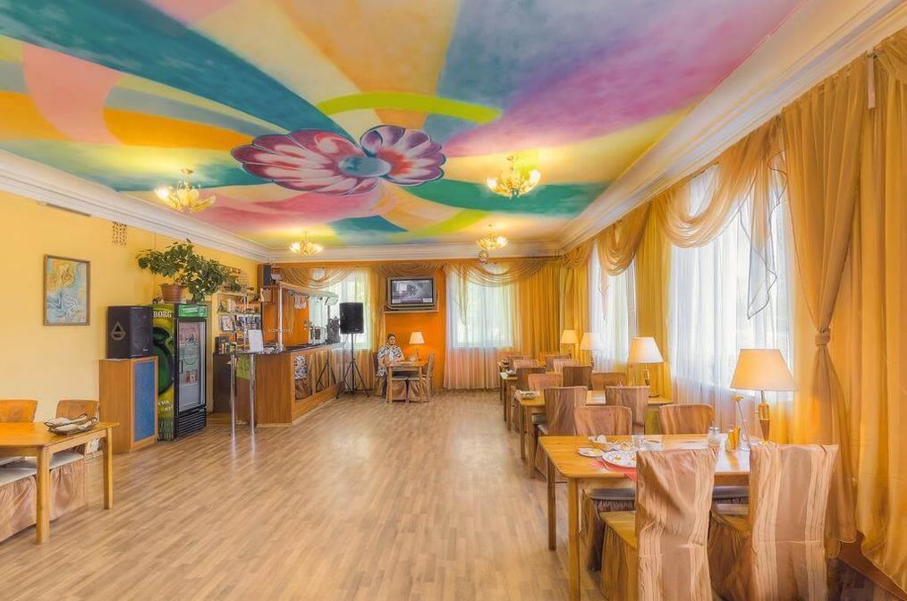 Картинка отеля - 10