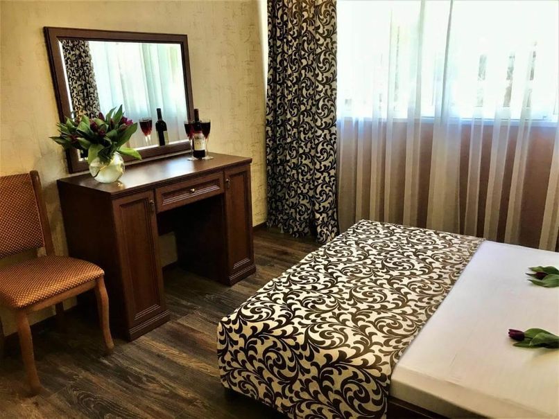 ЛУЧЕЗАРНЫЙ, мини-отель - 2