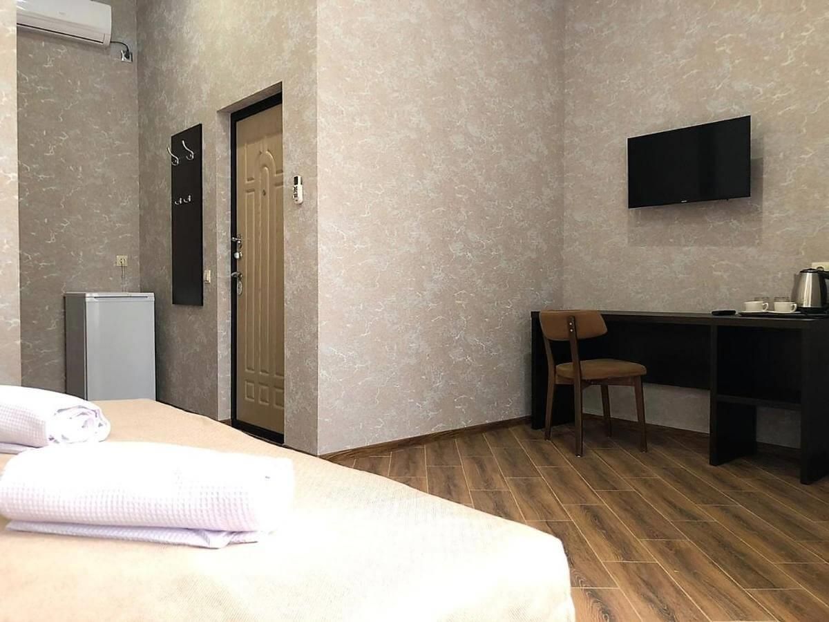 ЛУЧЕЗАРНЫЙ, мини-отель - 12