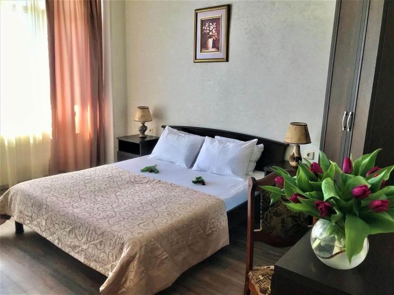 ЛУЧЕЗАРНЫЙ, мини-отель - 3