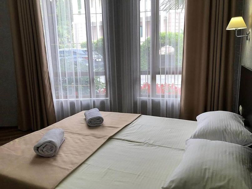 ЛУЧЕЗАРНЫЙ, мини-отель - 5