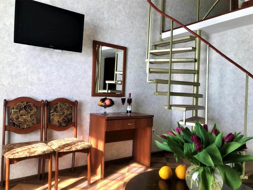 ЛУЧЕЗАРНЫЙ, мини-отель - 6