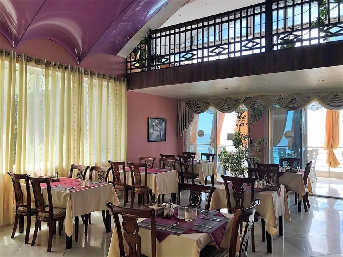 ЛУЧЕЗАРНЫЙ, мини-отель - 9