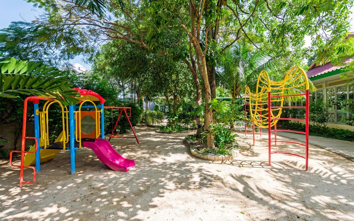 TUANA HOTELS THE NATURAL RESORT (ex. THE NATURAL RESORT) - 11