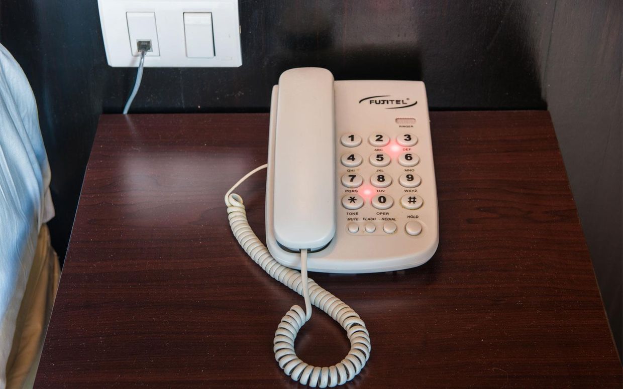 TUANA HOTELS THE NATURAL RESORT (ex. THE NATURAL RESORT) - 15