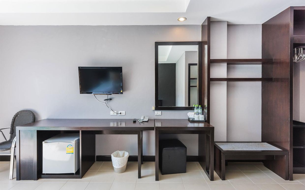 TUANA HOTELS THE NATURAL RESORT (ex. THE NATURAL RESORT) - 18