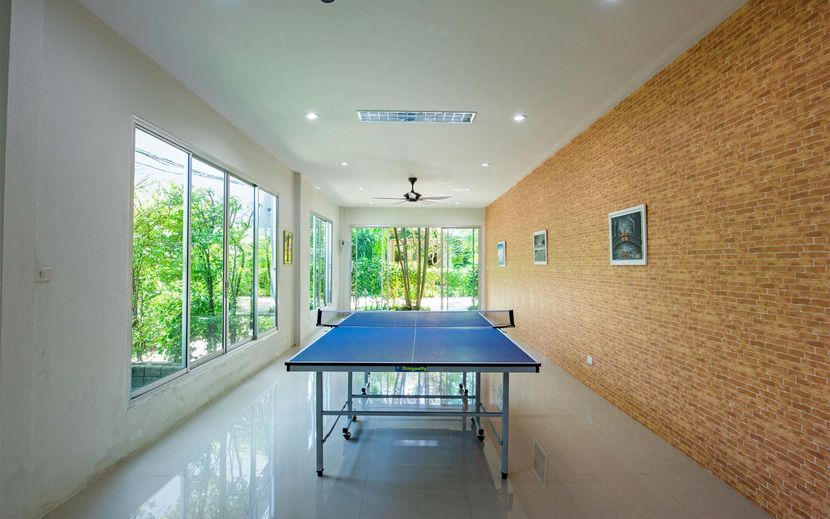 TUANA HOTELS THE NATURAL RESORT (ex. THE NATURAL RESORT) - 3