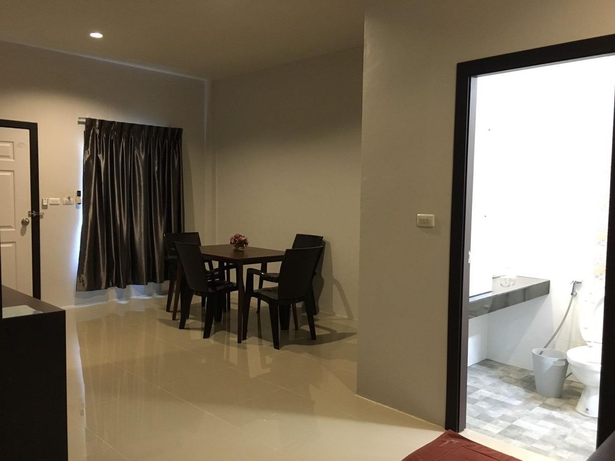 TUANA HOTELS THE NATURAL RESORT (ex. THE NATURAL RESORT) - 21